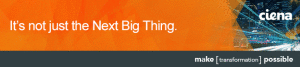 Ciena webscale