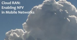 Cloud RAN report