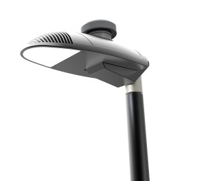 TTP lamp post small cel