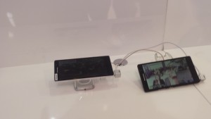 China Mobile vBBU trial