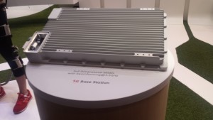 SK Telecom 5G mmWave