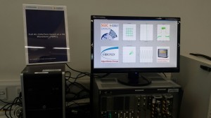 FMBC Waveform