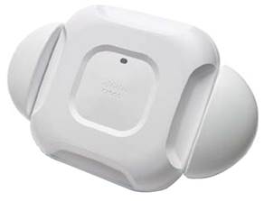 SpiderCloud Cisco USC 8000
