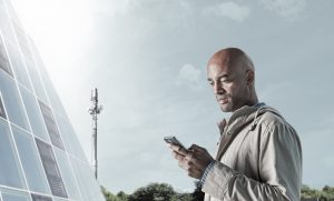 test application performance on mobile networks