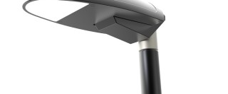 TTP lamp post small cel