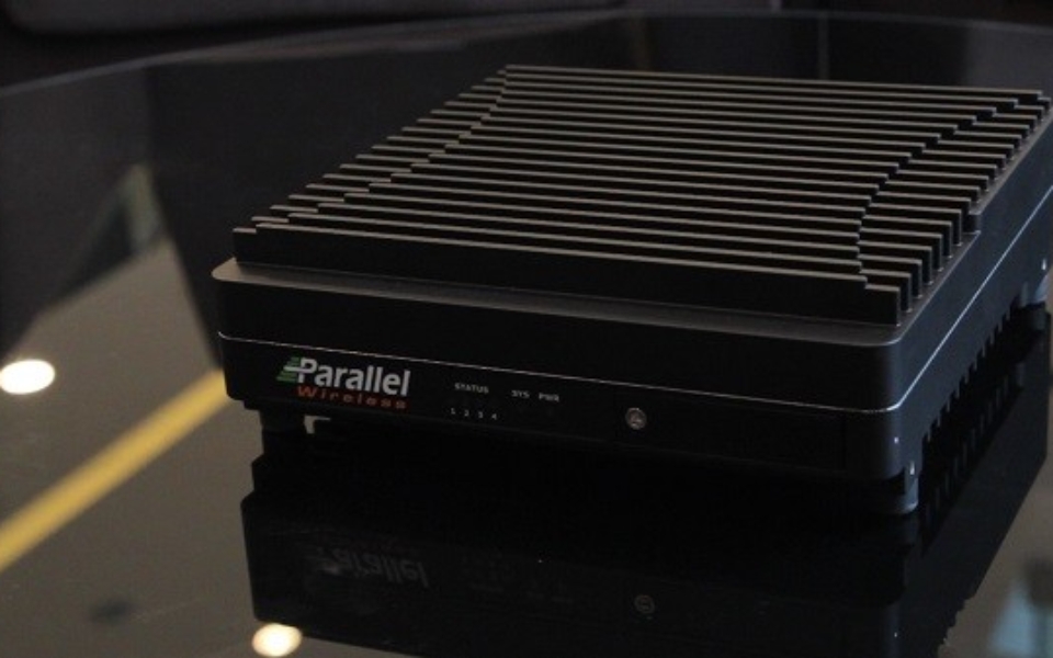 Parallel Wireless 1
