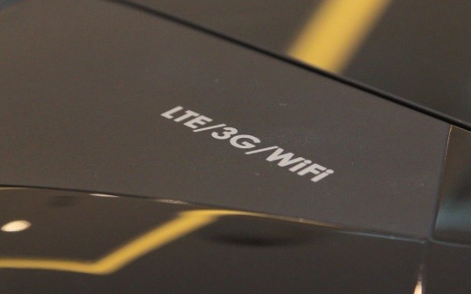 Parallel Wireless 4