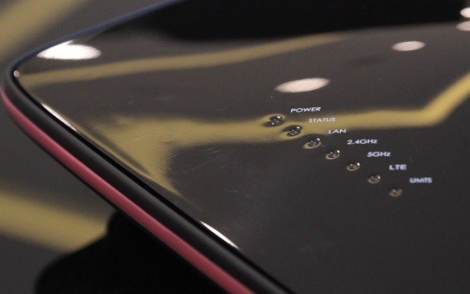 Parallel Wireless 5