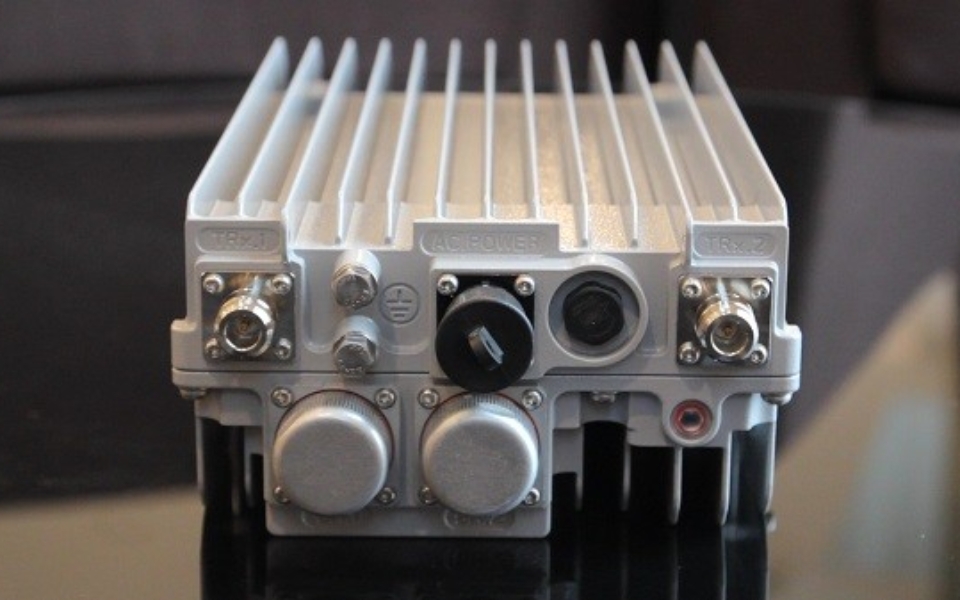 Parallel Wireless 7
