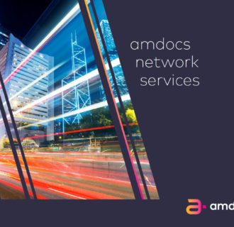 amdocs network services