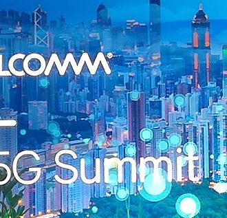4G5G Summit Qualcomm
