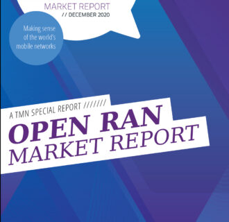 Open RAN Report