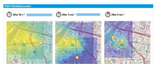 RF Interference Hunting