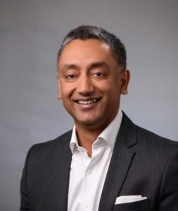 Ani Basu Mavenir