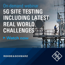 5G Site testing webinar real world challenges