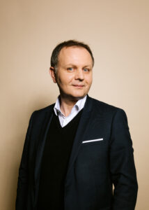 laurent leboucher