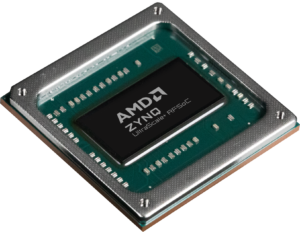 AMD Zynq UltraScale+ RFSoC Open RAN MWC23
