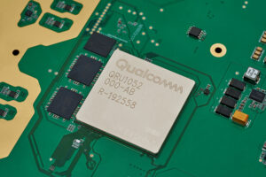 QRU100 platform for RUs.
