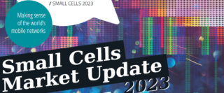 Small Cells market Update 2023