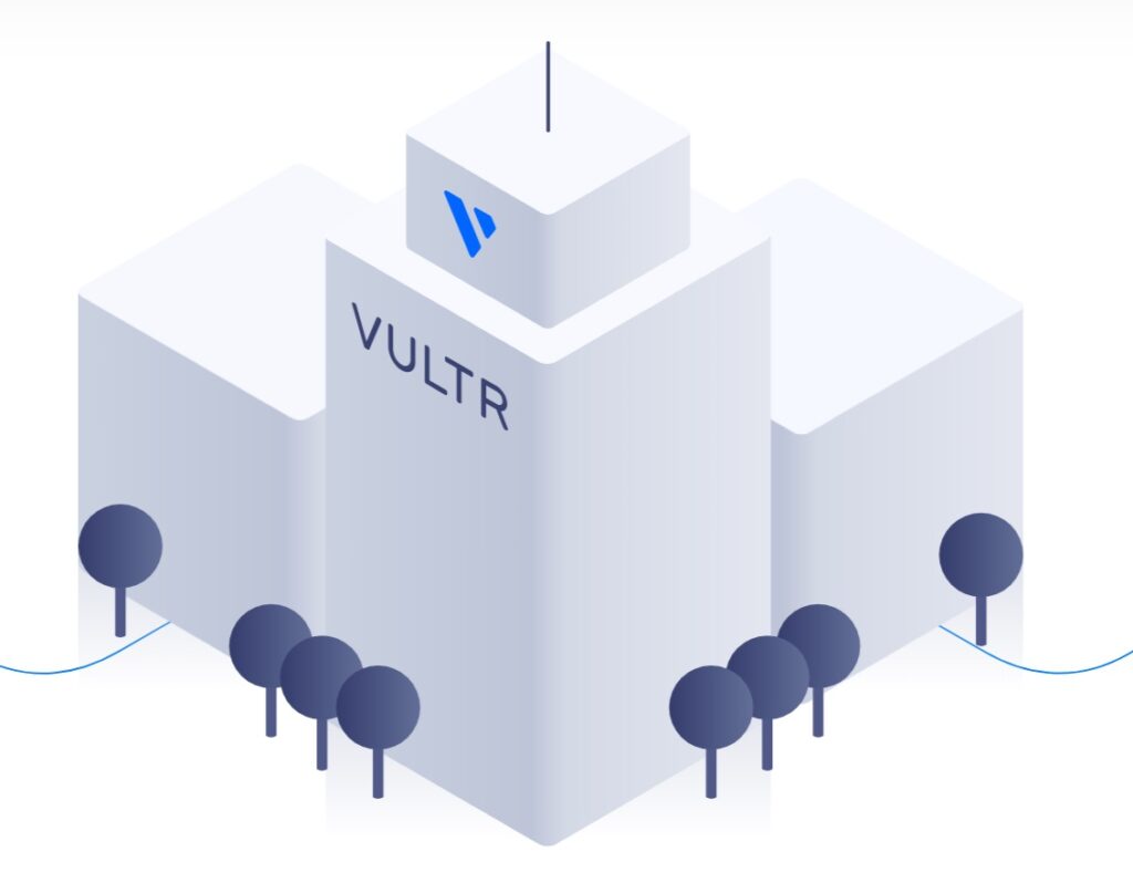 vultr top